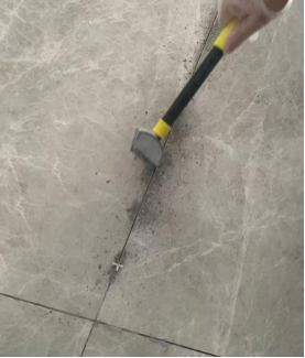 美縫施工幾大誤區，這些地方不要踩雷